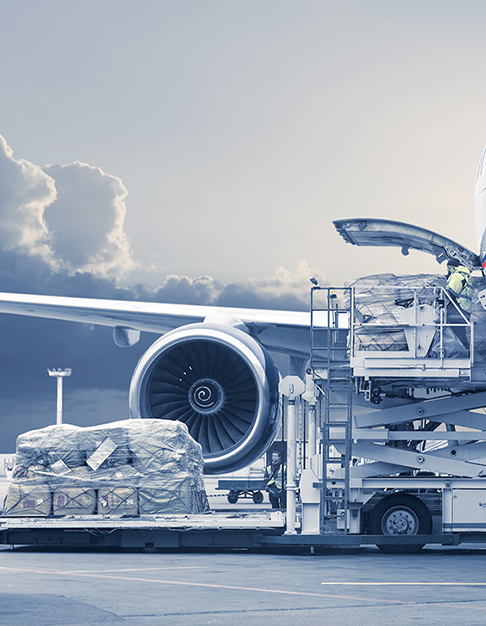 Global Air Freight Solutions 